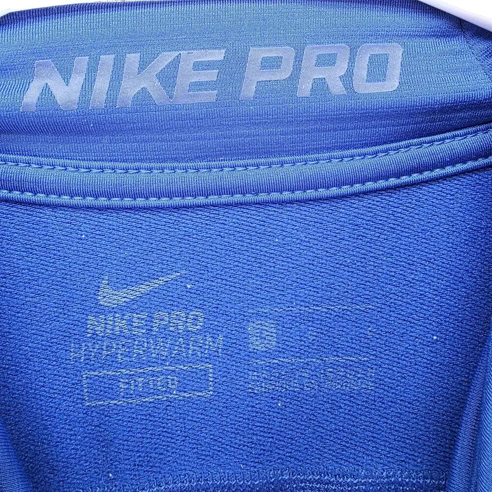 Nike brand style